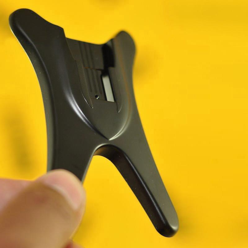 Universal Flash Stand Plastic Bracket Foot Camera Flash Bottom For Nikon Stand For Canon Supply Y4G2