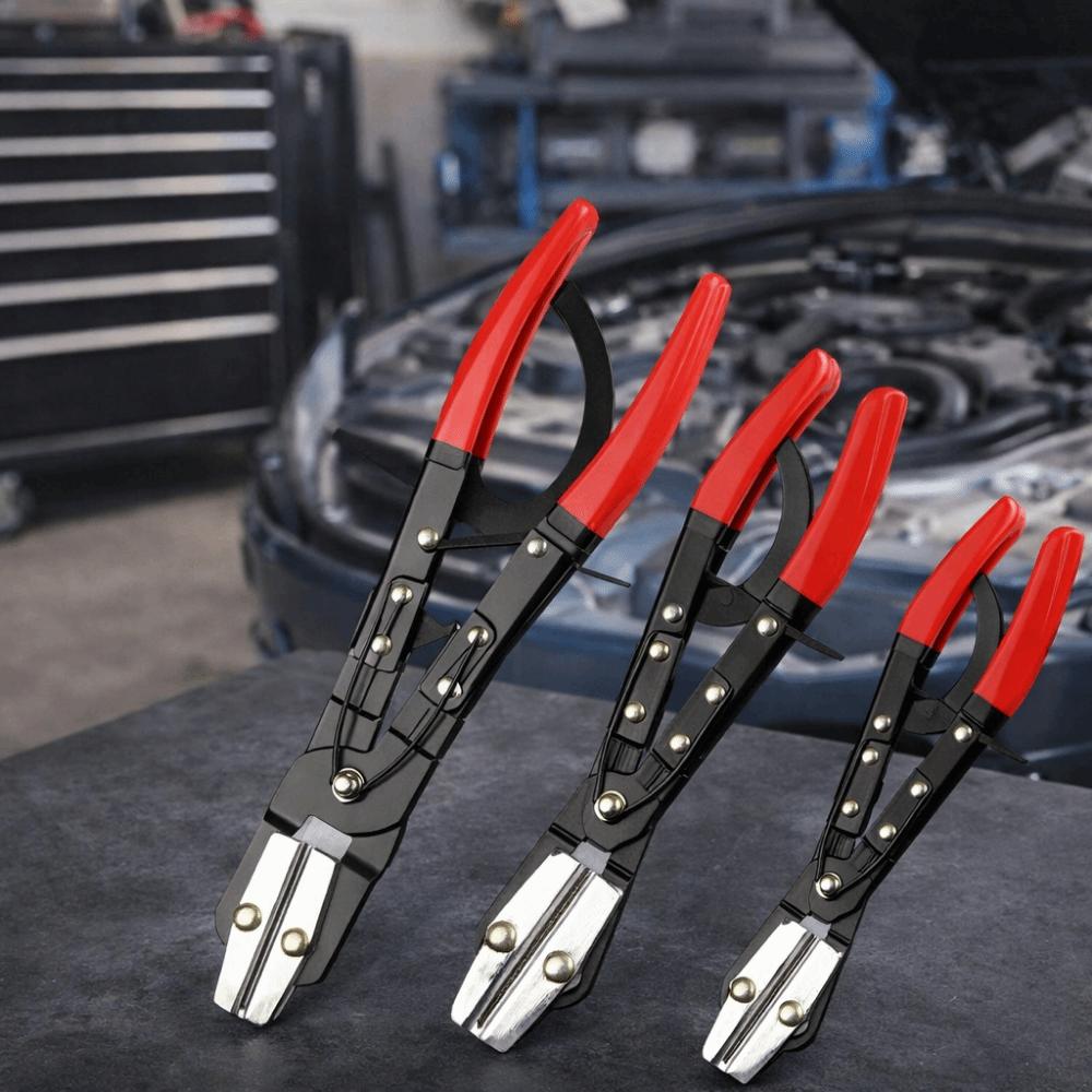 8/10/12  Inch Automotive Hose Clamp Pliers Auto Repair Tool  Radiator Coolant Line