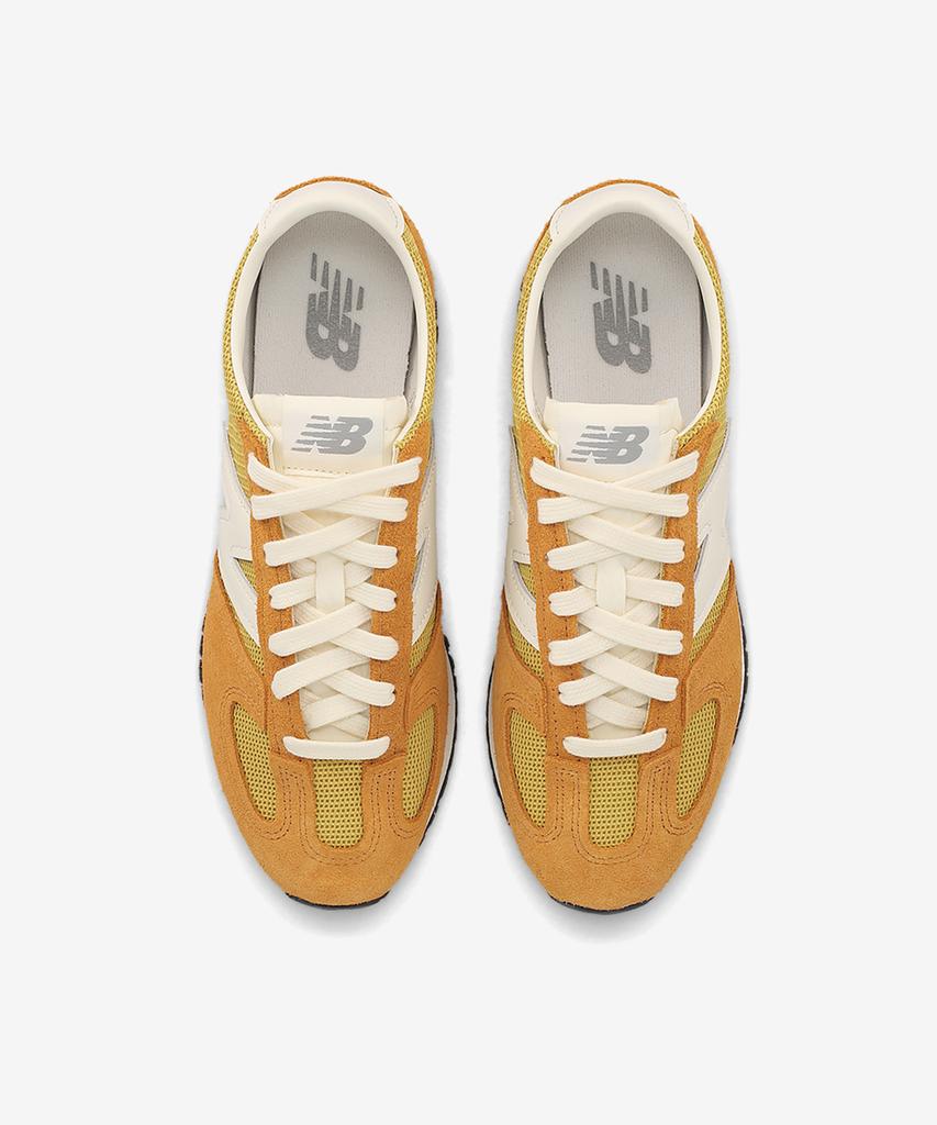 New Balance Nbp7Gf712Y / U4719Qt (Yellow)