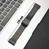 26mm Titan Metallarmband für Garmin Fenix 8 51mm 7X 6X Pro 5X Puls 3HR Tactix 7/Pro Herren Quick Fit Band für Garmin Enduro 3 2 1