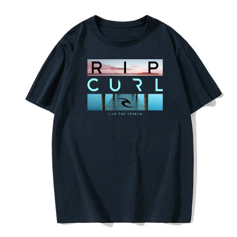 180G Pure Cotton Printed Fashion Harajuku Pattern Short-Sleeved T-Shirt