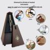 GLEAM Piano & Violin Metronome for Musical Instruments: Universal Rhythm Keeper