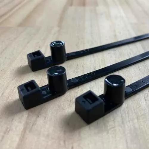 Tag NFC Scannable Zip Tie NFC Tag (1 szt.)