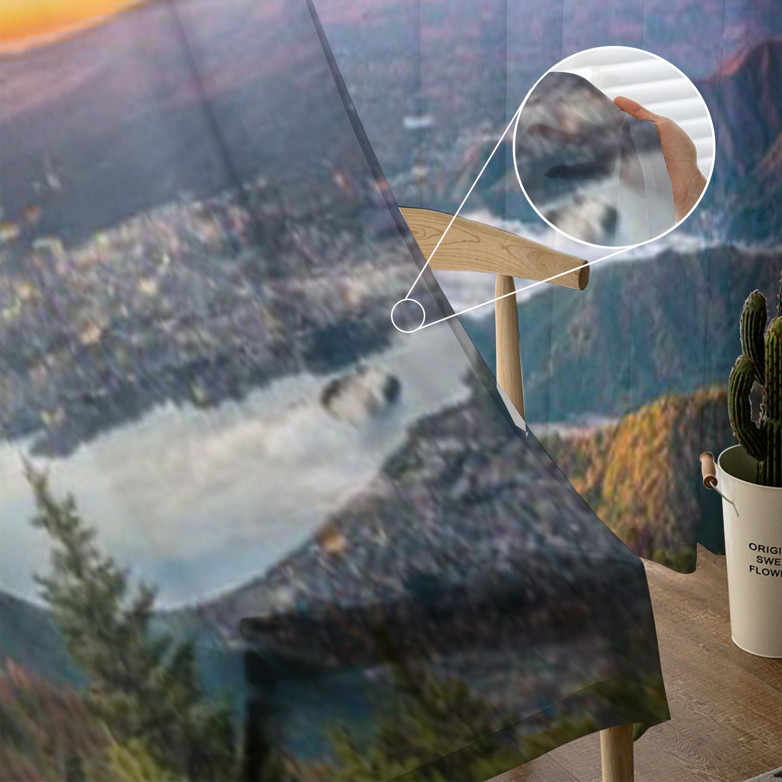 Горный Тюль — фото 4