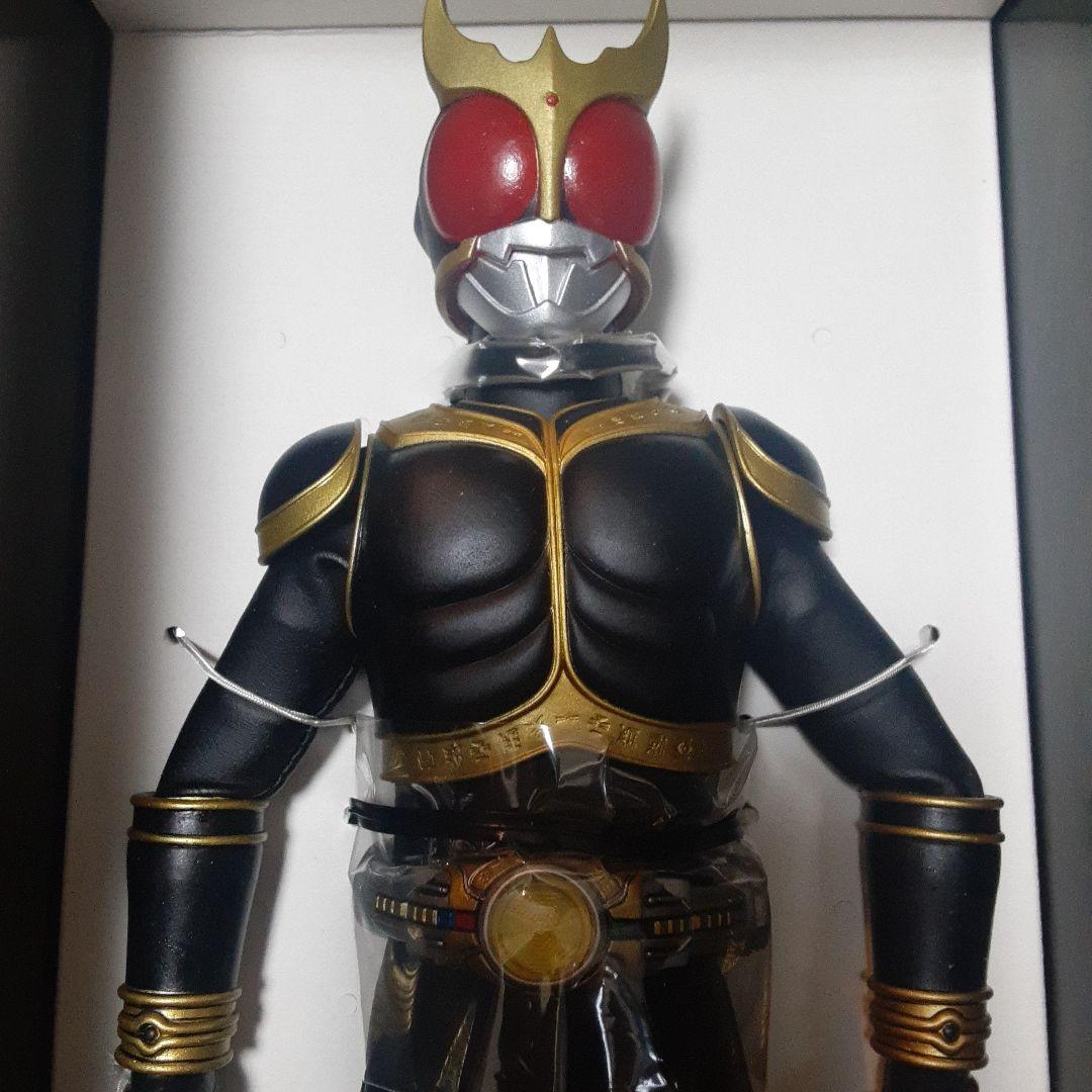 

[USED] Kamen Rider Kuuga THM-23