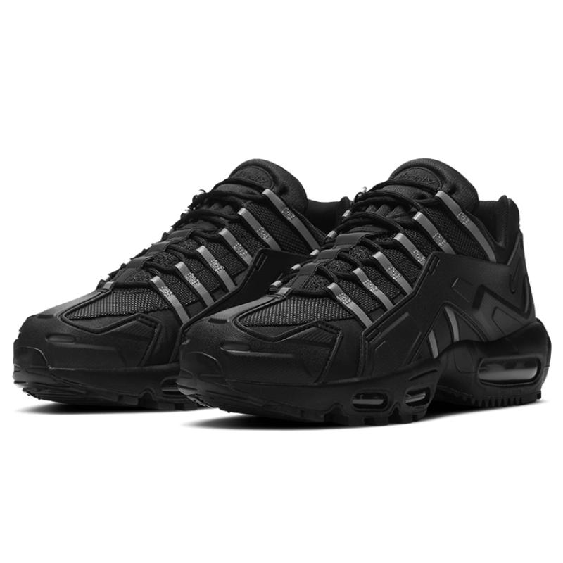 Nike Air Max 95 Ndstrkt Black Reflective Sneakers Casual Shoes CZ3591-001