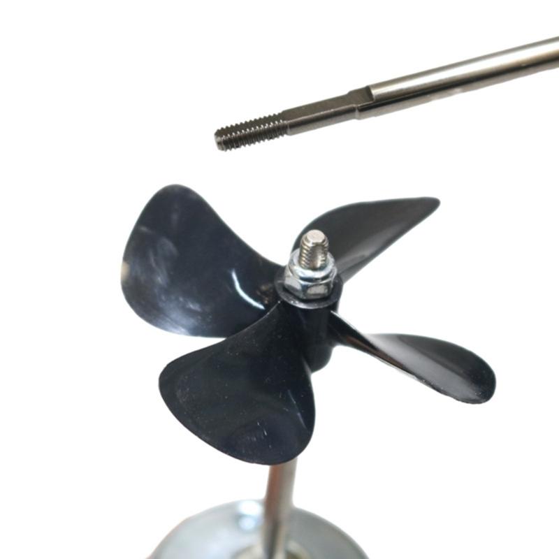 

Durability Steel Long Shafts Motor Delivering 8500 RPM High Speeds for Marine Use with Strong Torque Output China Mainland