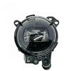 LR130799: Compatible Front Fog Light for 2020 Land Rover Defender
