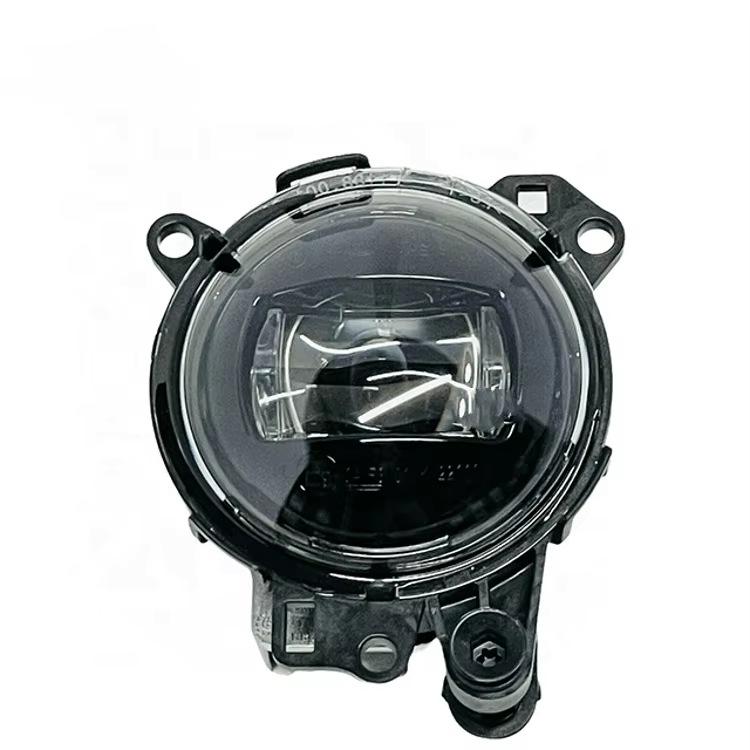 LR130799: Compatible Front Fog Light for 2020 Land Rover Defender