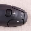 Cruise Radio Audio Control Stalk Handle Switch Fit for Peugeot 206 207 307 308 Citroen C5 C6 BERLINGO XSARA 6242Z6 96538206XT