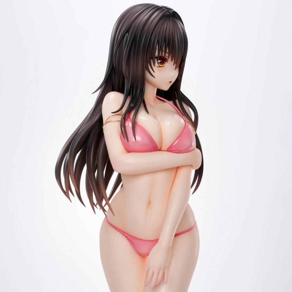 To Love Ru Swimsuit Series Yui Kotegawa