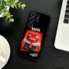 Adventure Anime Inside Out  Phone Case For Samsung S26,S25,S24,S23,S22,S21,S20,Ultra,Plus,FE Black Soft Cover