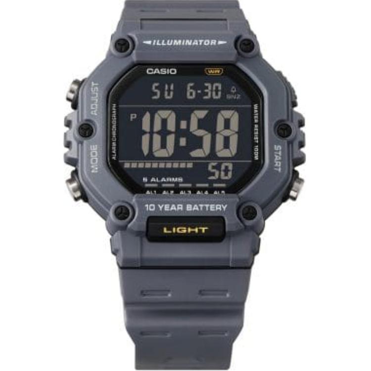 Casio Baby G AE 1600H 8B AE-1600H-8BV