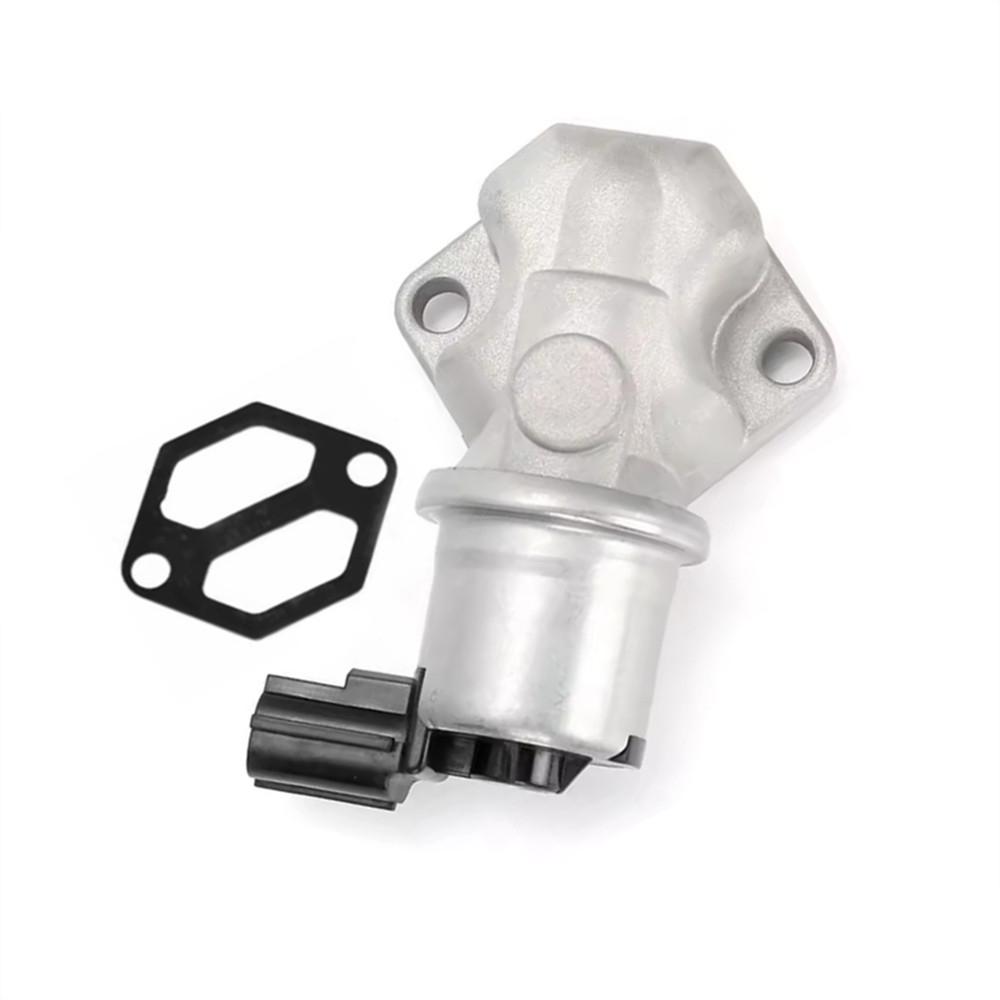 Idle Air Control Valve & Gasket - 862998 and 8M0119616 - New