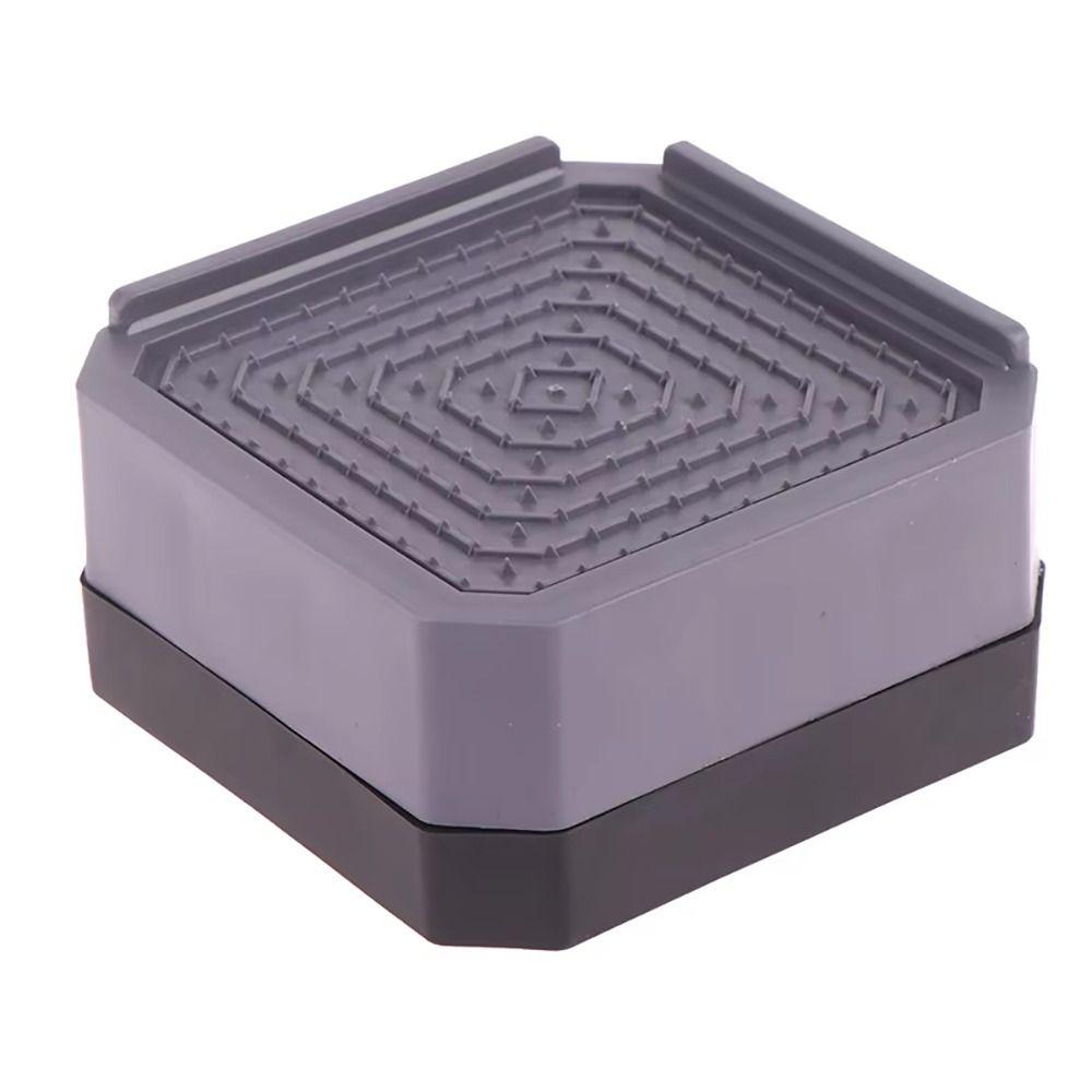 1/4Pcs Waterproof Chair Feet Protector Height Extenders Furniture Legs Cushion Table Leg Pads