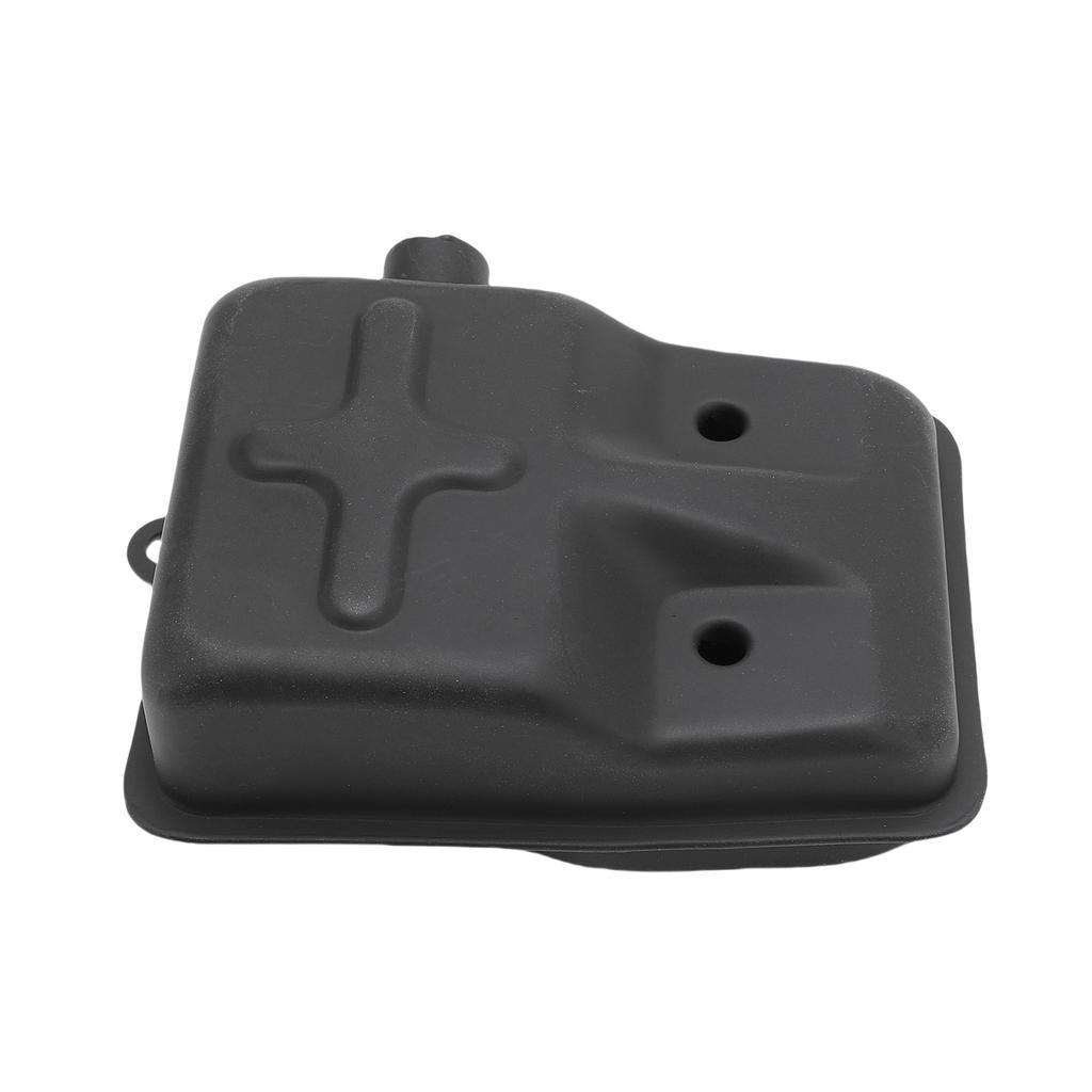 Mower Exhaust Muffler 2 Stroke Replacement Chainsaw Exhaust Muffler for 40 5 for TU43 for 430