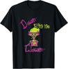 Üst giysisi – T-shirtler