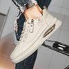 Men's Shoes  Designer's Early Spring New Casual Board Shoes Versatile Fashion Soft Soled Sports Trendy Shoes
