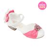 Amelie  Sparkling Gem Decor Girls Shoes Bbkcg2tsam11 160mm 200mm 