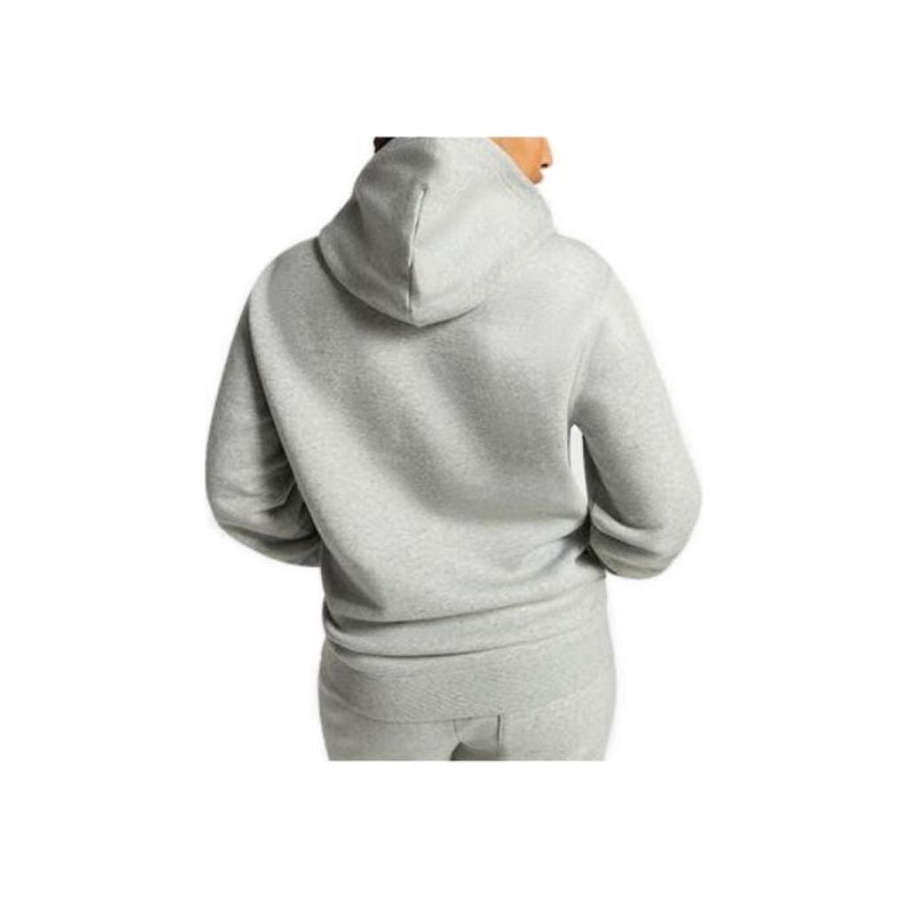 New Converse Sweatshirts Unisex Gray 10025470-A03