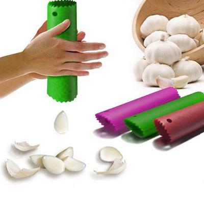 Ustensile pentru fructe și legume – Prese pentru usturoi