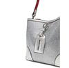 Bag Valentino Label VBS8GW34 Silver