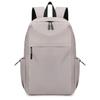 Men's New Backpack, Computer Bag, Notebook, Large-capacity Business Commuter Backpack