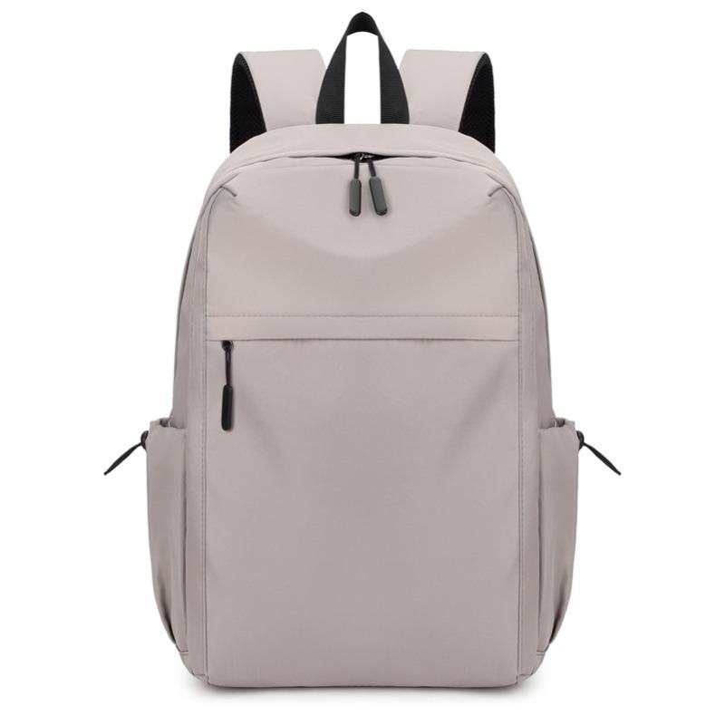 Men's New Backpack, Computer Bag, Notebook, Large-capacity Business Commuter Backpack
