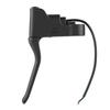 Mountain bike brake lever, aluminum alloy lever - handlebar parts electric scooter parts     throttle valve brake kit spare parts for electri
