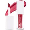 Just Herbs Serum-infizierter Lipgloss für Damen, Leichter, nicht klebriger, Hochglänzender, Feuchtigkeitsspendender Lipgloss 3 ml (Kirschblüte)