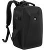 Mochila para cámara K&F Concept, gran capacidad, elegante, EVA, resistente a golpes, 22 l, 16 pulgadas, para almacenamiento en PC y trípode, para cámara SLR.