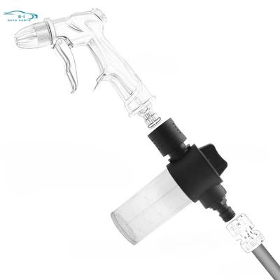 Car Washer Foam Generator Washing Snow Foam Spray Bottle Lance Sprinkler High Pressure Water Gun Hose Nozzle Clean Tool