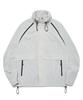 Wkndrs Technical Windbreaker Jk (L.Grey)