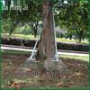 Telescopic Steel Wire Garden Rake