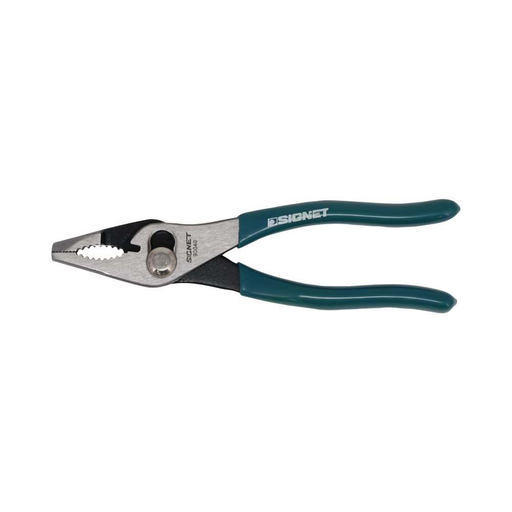 SIGNET Slip Joint 90040 Pliers, 150mm,
