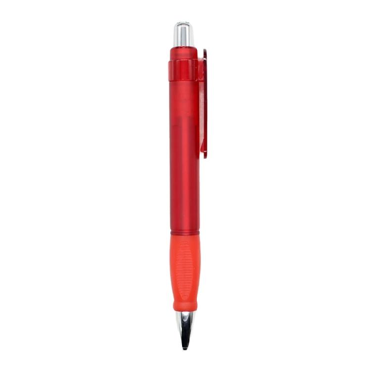 Big Fat Pen 1.0mm Retractable Ballpoint Pen Oil Pen Large Wide Grip Pen Press Pen Smooth Writing Pen for Office School