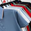 Pierre Cardin Men's 7A Antibacterial Breathable Polo Shirt