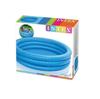 INTEX Crystal Blue Pool, 168 x 38 cm, 58446 [Official Japanese Product]