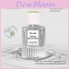 Exquisite Ladies Lily Of The Valley Perfume With Fresh And Lasting Fragrance For Enchanting Dates
