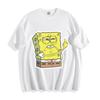 Get Silly with the SpongeBob SquarePants Goofy Dance T-Shirt
