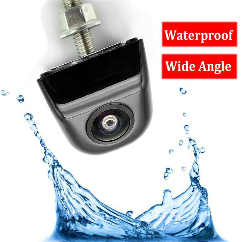 HD 170° Automobiles Night Vision Auto Car Parking Cam Reverse Camera Rear View Vehicle Camera