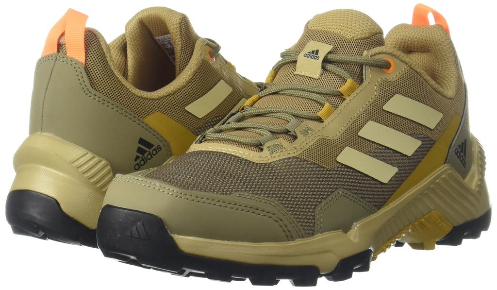 Trekingové boty East Trail Turistika LRP49 Béžová Zelená cm [Adidas] 2.0 Tone/Sandy Beige/Orbit (GZ3017) 28.5