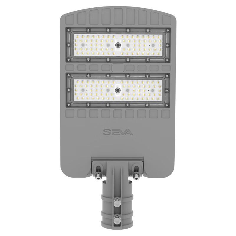 SEVA SZSW7740-60H 60W Integrated Solar Street Light