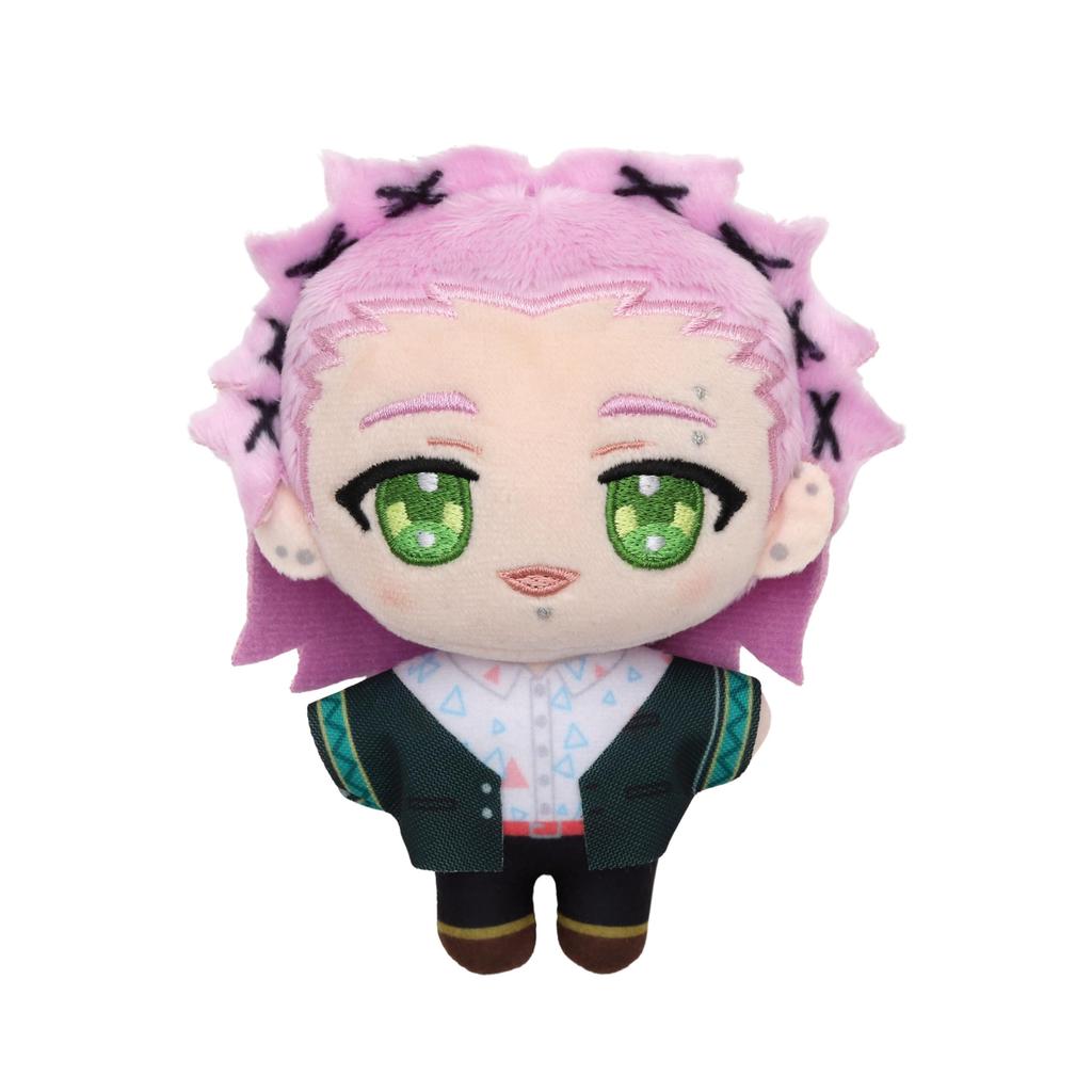 WIND BREAKER Kiryu Mitsuki Nuipal [Anime Version] [Plush Mascot]