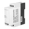 3 Phase Circuit Protection Voltage Monitoring Relay Phase Failure Sequence Protector