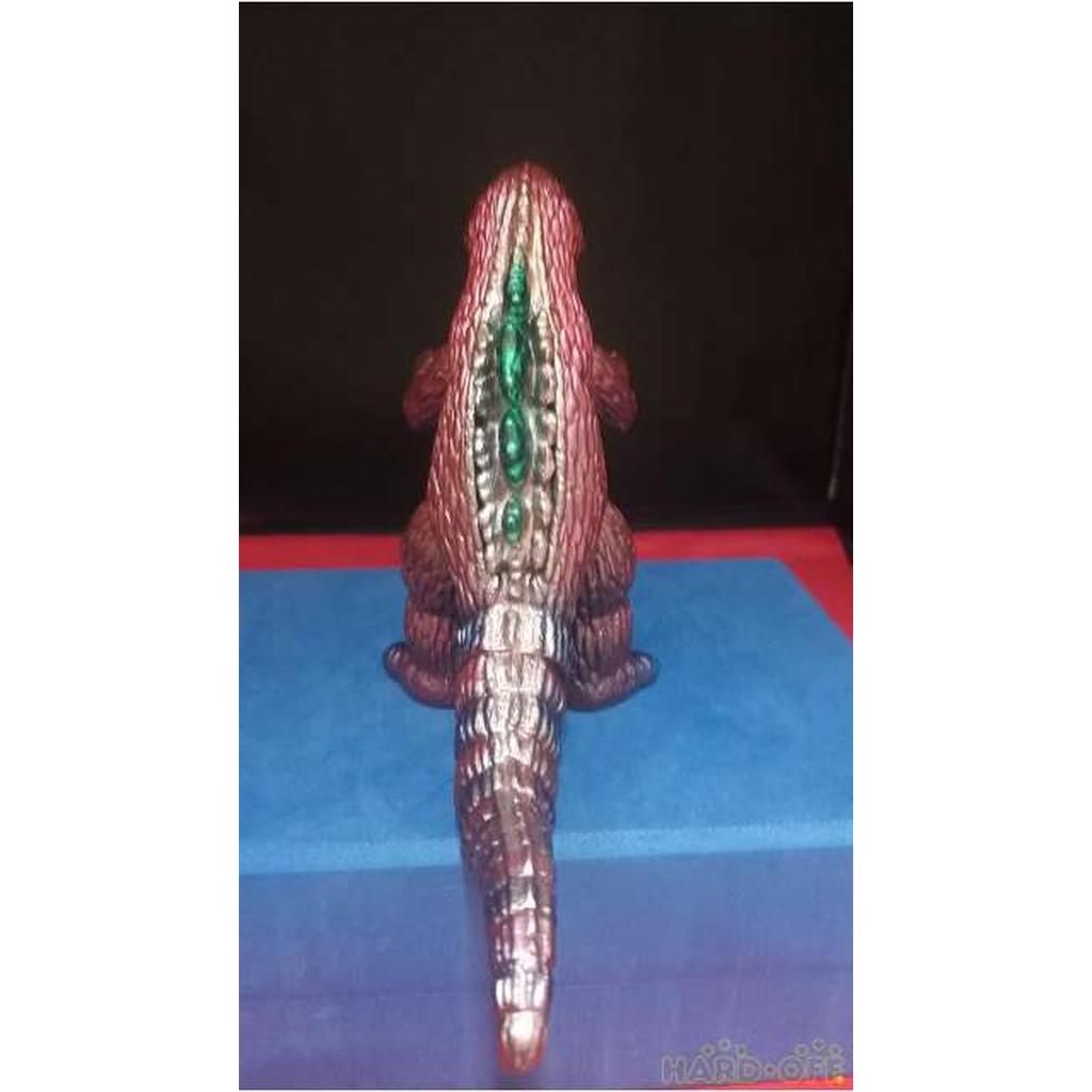 Used BANDAI Personal coloring custom Godzilla-kun C