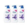 Perfumed Fresh Shampoo 750ml X 3. (16443541)