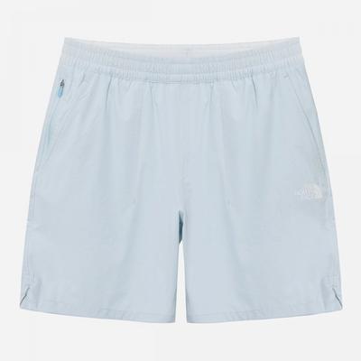 The North Face Prima Shorts Light Blue Ns6nr10k