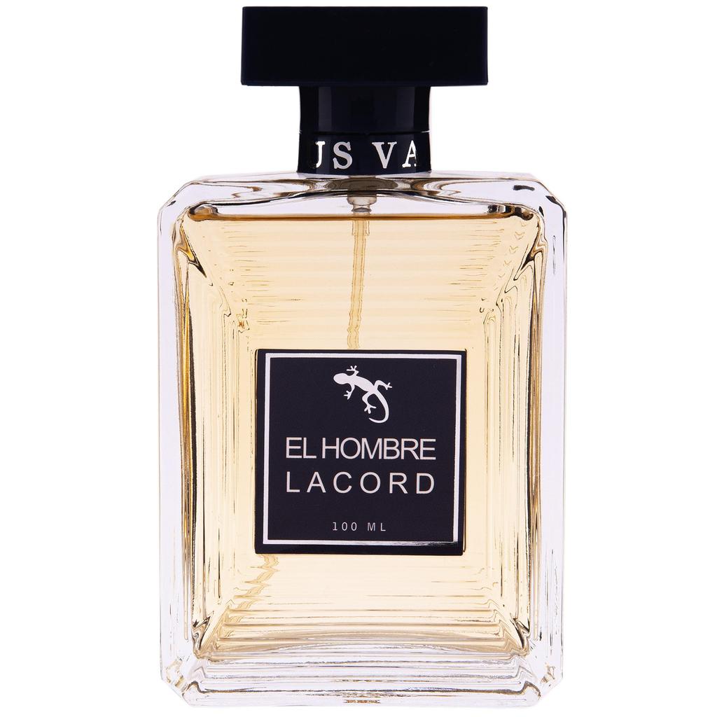 Lacord El Hombre Parfum Eau De Toilette for Men