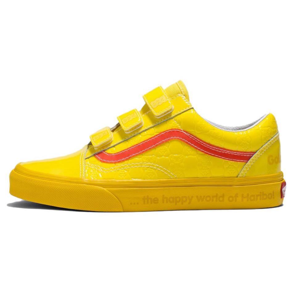 

New Vans Old Skool Yellow VN0A3D29BK21 38